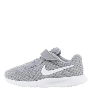 Tanjun TD Kids White/Grey