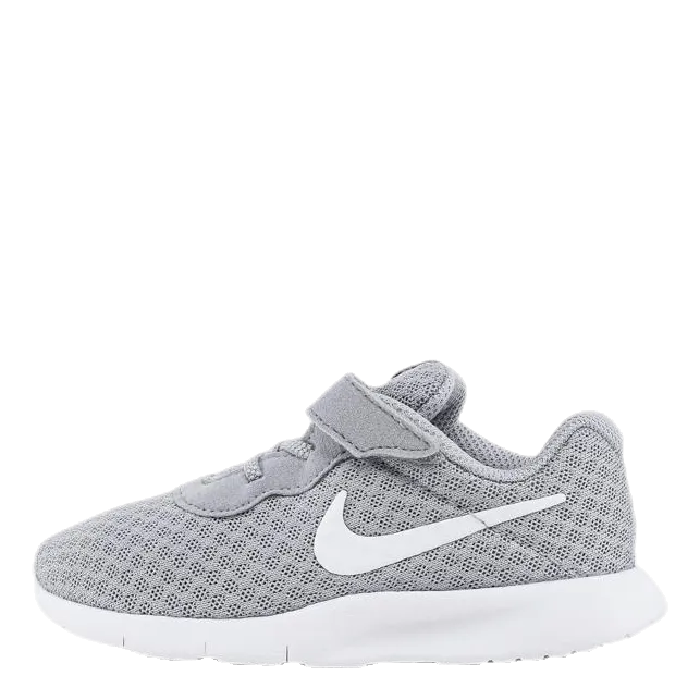 Tanjun TD Kids White/Grey
