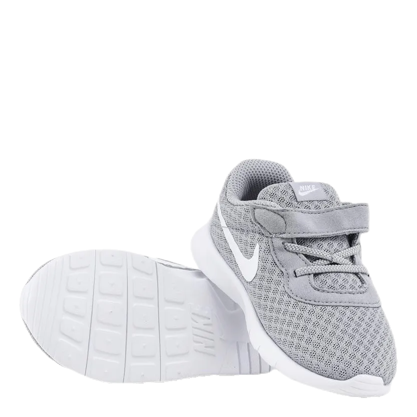 Tanjun TD Kids White/Grey