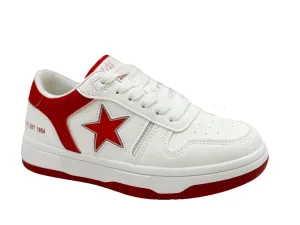 Vintage Havana: Fresh 7 in Red