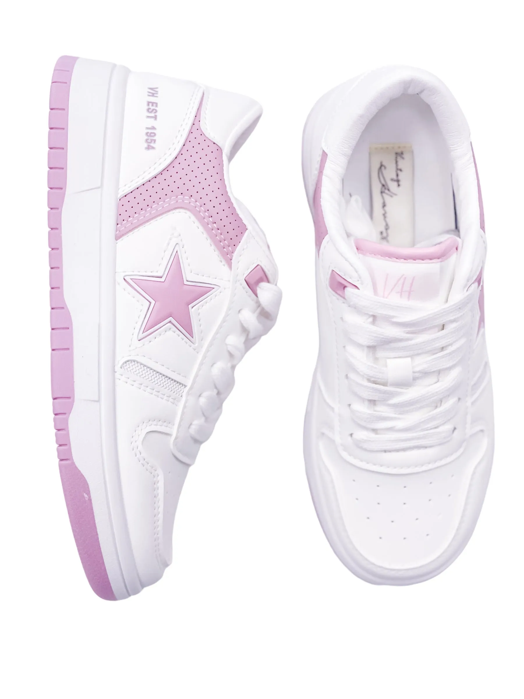 Vintage Havana Fresh Low Top Sneaker