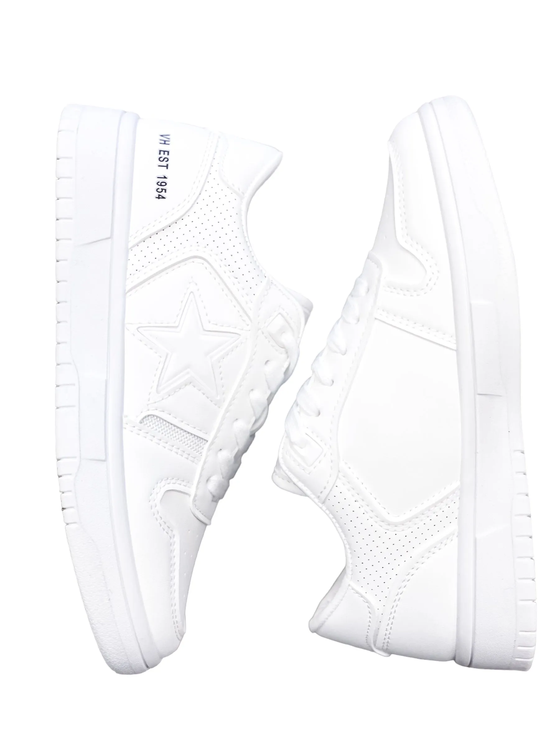 Vintage Havana Fresh Low Top Sneaker