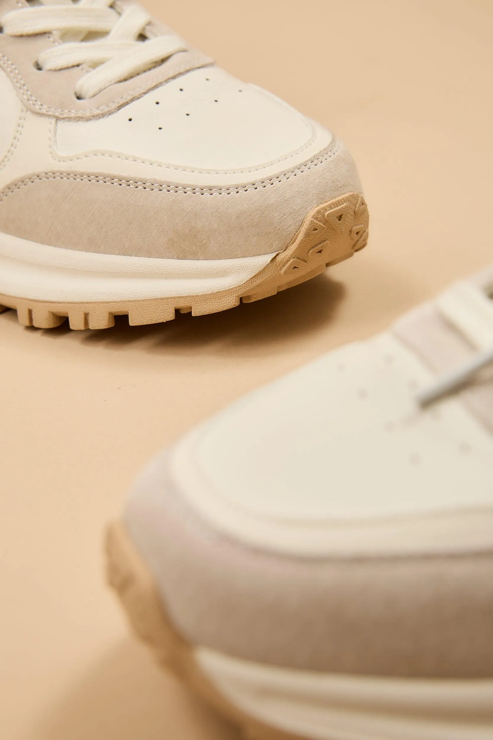Viviana Beige