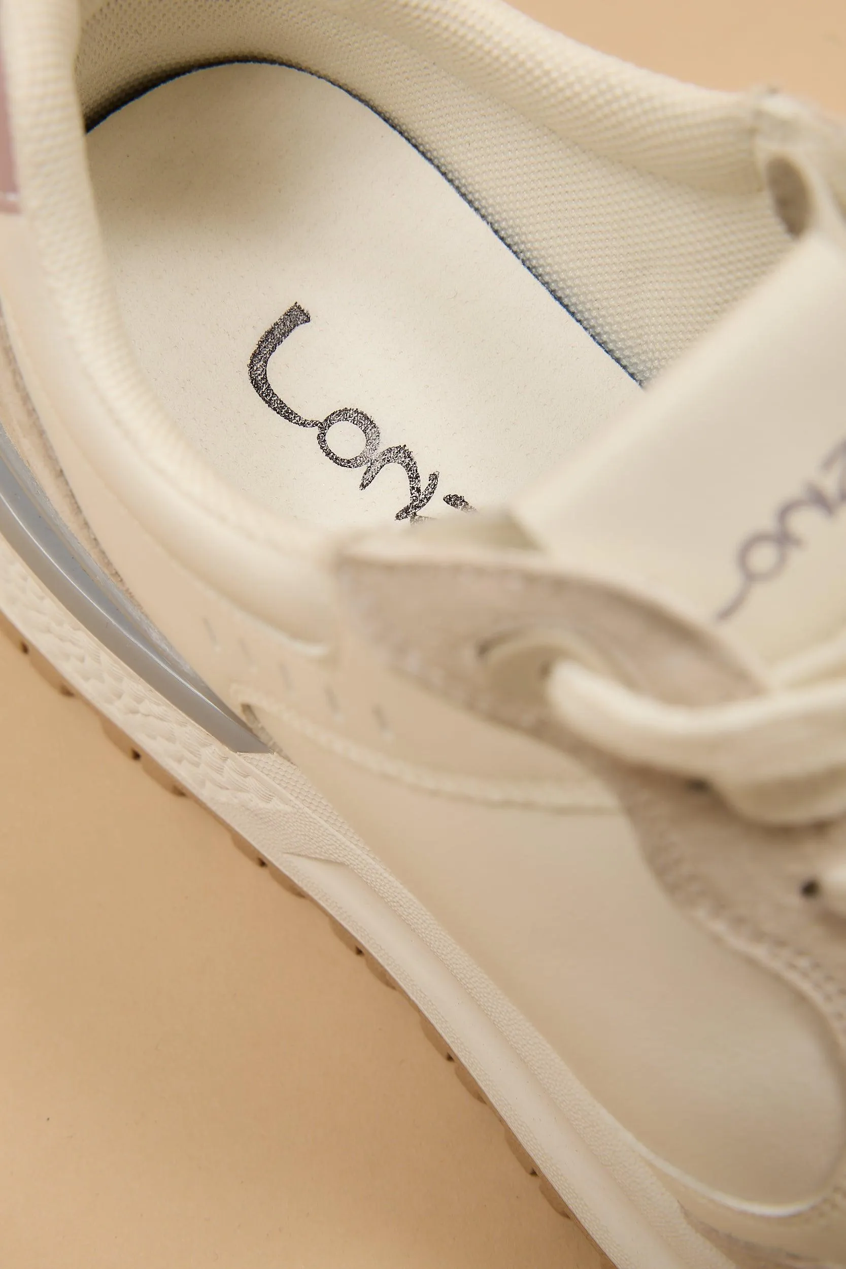 Viviana Beige