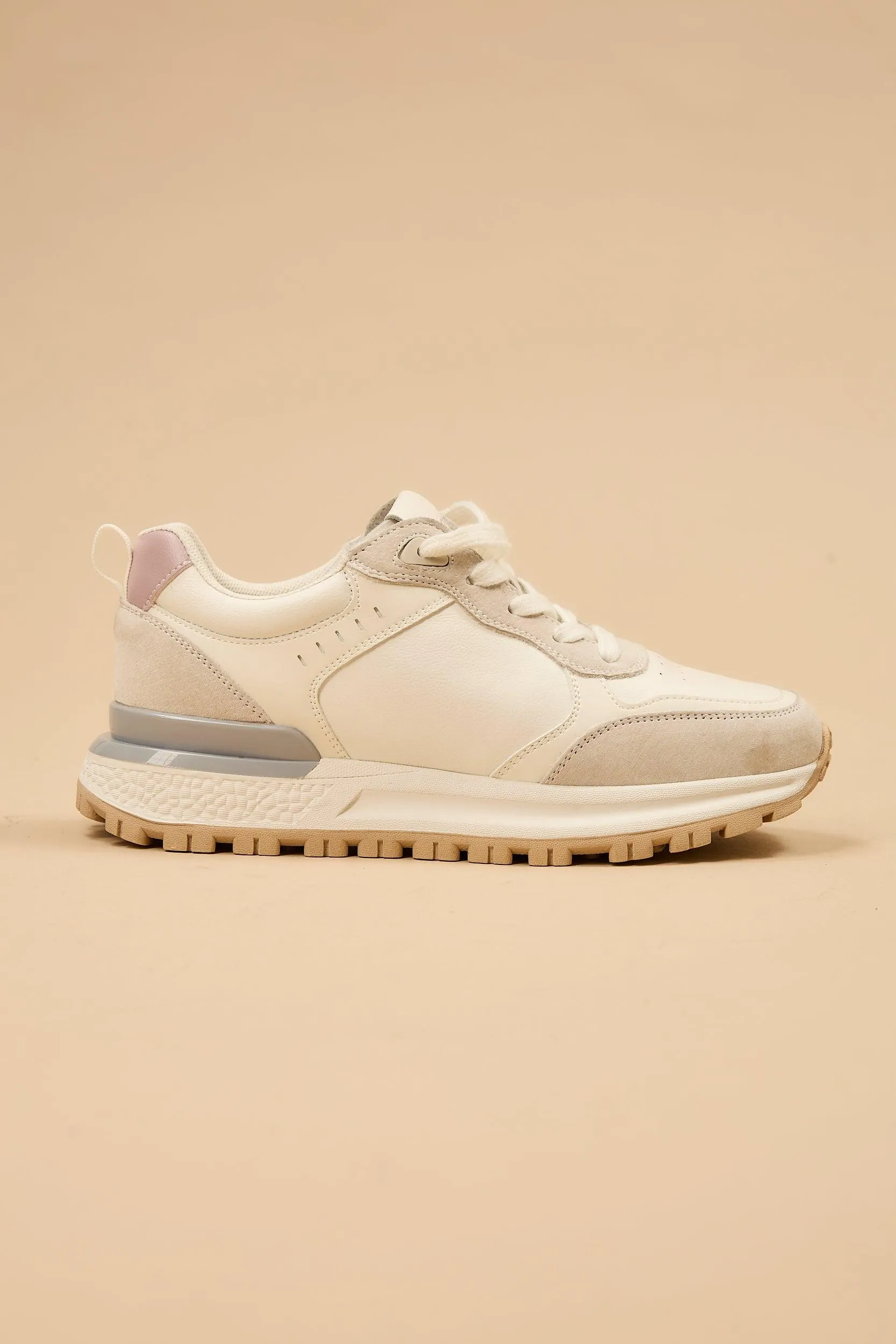 Viviana Beige