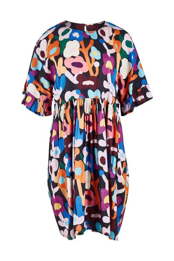Xander Dress