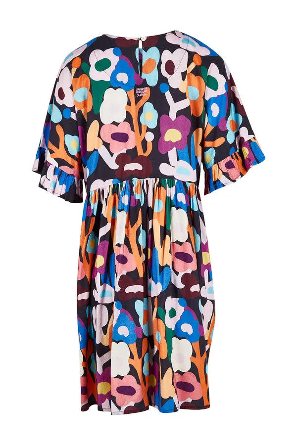 Xander Dress