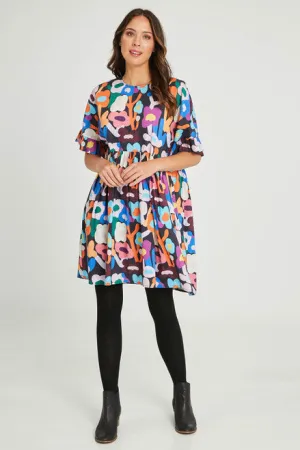 Xander Dress