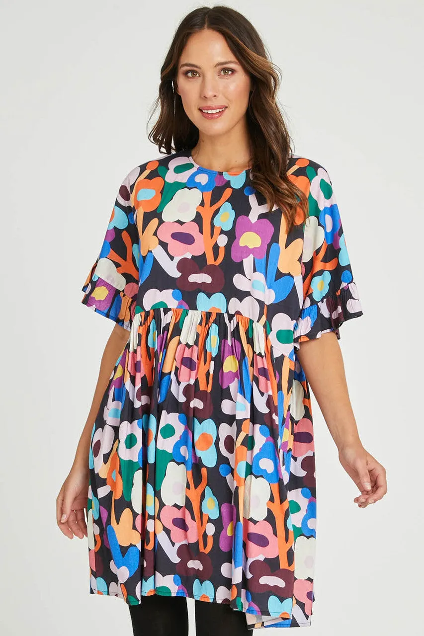 Xander Dress