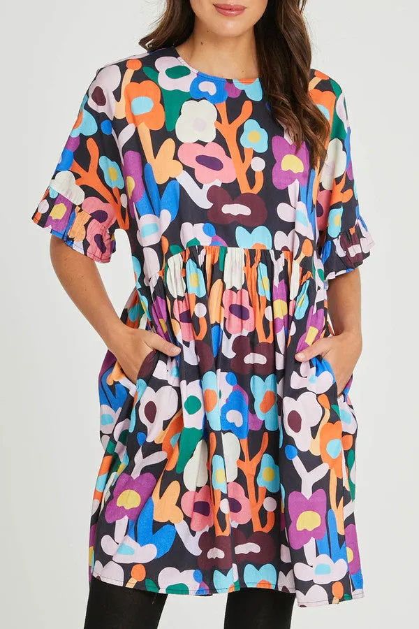 Xander Dress